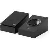 Elipson Horus 6ATM - Zwart