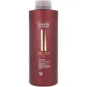 Londa Professional Velvet Oil Shampoo 1000 ml