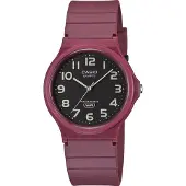 Casio Mq-24uc-4bef Collection Horloge