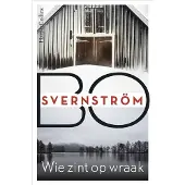 HarperCollins Wie zint op wraak (Paperback)