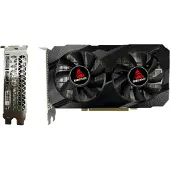 Biostar Radeon Rx580 2048sp 8 Gddr5 Grafische Kaart
