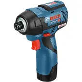 Bosch Professional Gdr 12v-110 Professional Slagmoersleutel