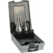 Bosch 3 ST HSS TRAPPENBOOR 4-12, 4-20, 6-30 mm