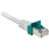 DeLOCK RJ45 Secure Clip 40 pieces set