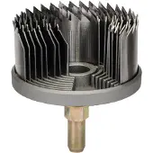 Bosch Powertools - 8-delige zaagkransset 25; 32; 38; 44; 51; 57; 63; 68 mm