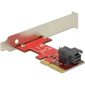 DeLOCK PCI Express x4 Controller