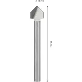 Bosch Tegelboor CYL-9 SoftCeramic | 16x90 mm - 2608707353