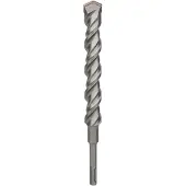 Bosch Accesorios -3 25x200x250 Mm Sds-plus Steenboor
