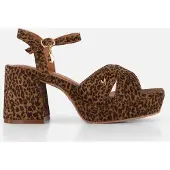 Mexx Nalina Hakken taupe Maat 37