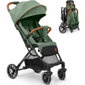 Nukido Paseo kinderwagen
