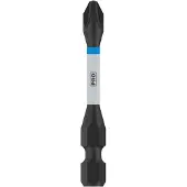 Bosch PRO Phillips slagschroefbit | PH2 | 55 mm | 5 stuks - 2608522522