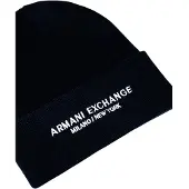 Armani Exchange Muts marine