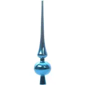 vidaXL Kunstkerstboom 120 cm 150 LED's Warmwit PVC en Staal Groen