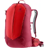 Deuter Sportrugzak 'AC Lite 23' donkerrood