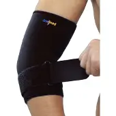 Dunimed Elleboogbrace / Elleboogsteun