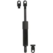 MAGNUM TECHNOLOGY MGS3008 Gasveer, Zitplaats instelling