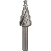 Bosch Hss 6x4-12x50 Trapboor