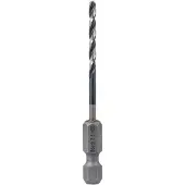 Bosch Powertools 1x HSS klopboormachine met zeskantschacht 2,5 x 30 x 69 mm ...