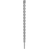 Bosch Boor SDS Plus - - Plus-5X - 24 mm - 450 mm - Verpakking van 4 bladen