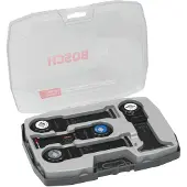 Bosch Heavy Duty Zaagbladenset | 4-delig - 2608669094