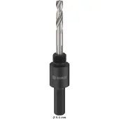 Bosch As en centreerboor voor gatzaag | 14 - 30 x 44 mm - 2608594624