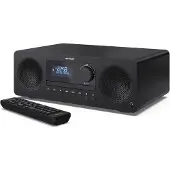 Sharp Hi-Fi System XL-B720