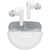Belkin Soundform Nano2 draadloze kinder-oordopjes, roze. Modelnummer: AUC011btPK