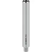 Bosch PRO Boorkroon voor nat boren | 72 x 450 mm | 1 1/4-inch UNC - 2608601738