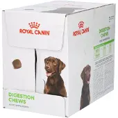 Royal Canin Digestion Chews Adult Supplements 6x160 g Voeding
