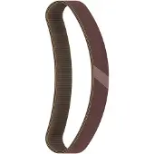 Bosch Accesorios X440 Best for Wood 2608607200 Schuurbandset Korrelgrootte (num) 60 (l x b) 690 mm x 100 mm 10 stuk(s)