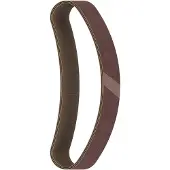 Bosch Accesorios X440 Virutex 100x690 Mm G40 Schuurpapierband 10 Eenheden