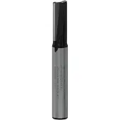 Bosch 2608628411 Groeffrees Wolfraamcarbide Cilinder Lengte 48 mm Afmeting, Ø 6.4 mm Werklengte 15.70 mm Schachtdiameter 6.35 mm 1 stuks