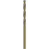 Bosch Metaalboren HSS-Co, Standard 3,3 x 36 x 65 mm 10st - 2608585878