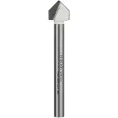 Bosch - Tegelboren CYL-9 Ceramic 16 x 90 mm