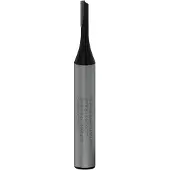 Bosch 2608628427 Groeffrees Hardmetaal Cilinder Lengte 51 mm Afmeting, Ø 3.2 mm Werklengte 7.70 mm Schachtdiameter 6.35 mm 1 stuks