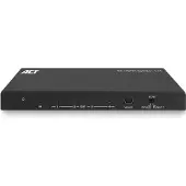 ACT AC7832 1 x 4 HDMI Splitter