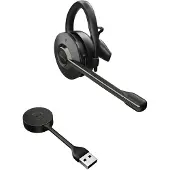 Jabra YOU'RE ON Jabra 9555-410-111 Jabra Headset Engage 55 UC Convertible USB-A