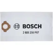 Bosch Accessories 2609256F67 4 stuk(s)