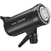 Godox SK400II-V Studioflitser