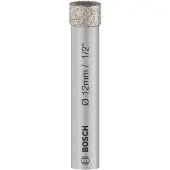 Bosch Expert 12 Mm Diamantboor