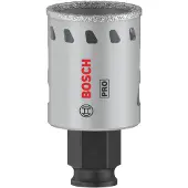 Bosch Accesorios Pc Plus Hs Diamantboor 35 Mm