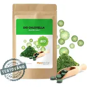 MycoMedica Chlorella