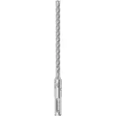 Bosch Accesorios -5x 6x100x160 Mm Sds-plus Steenboor 10 Eenheden