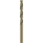 Bosch Hss-co Din338 6.0x57x93 Mm Metaalboor 10 Eenheden