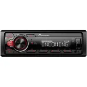 Pioneer Mvh-330daban Dab Antenna Autoradio