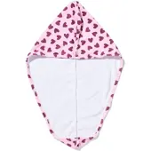 HEMA Haarhanddoek Microvezel