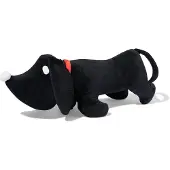 HEMA Takkie knuffel om aan te kleden 60x20x25cm