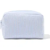 HEMA Toilettas 12x18cm strepen