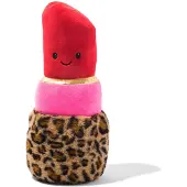 HEMA Knuffel 44x19cm Lipstick (multicolor)