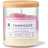 HEMA Geurkaars In Glas Tompouce